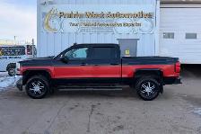 2018 Chevrolet Silverado 1500 4WD Crew Cab 143.5' LT w/1LT - Photo 11