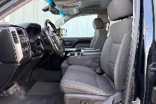 2018 Chevrolet Silverado 1500 4WD Crew Cab 143.5' LT w/1LT - Photo 13