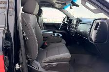 2018 Chevrolet Silverado 1500 4WD Crew Cab 143.5' LT w/1LT - Photo 15