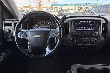 2018 Chevrolet Silverado 1500 4WD Crew Cab 143.5' LT w/1LT - Photo 17