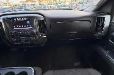 2018 Chevrolet Silverado 1500 4WD Crew Cab 143.5' LT w/1LT - Photo 18