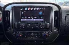 2018 Chevrolet Silverado 1500 4WD Crew Cab 143.5' LT w/1LT - Photo 19