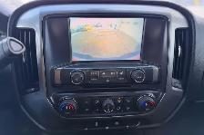 2018 Chevrolet Silverado 1500 4WD Crew Cab 143.5' LT w/1LT - Photo 20