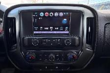 2018 Chevrolet Silverado 1500 4WD Crew Cab 143.5' LT w/1LT - Photo 21