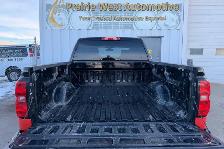 2018 Chevrolet Silverado 1500 4WD Crew Cab 143.5' LT w/1LT - Photo 22