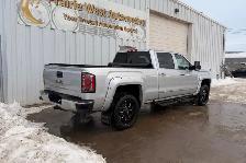 2017 GMC Sierra 1500 4WD Crew Cab 153.0' SLT - Photo 5