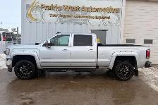 2017 GMC Sierra 1500 4WD Crew Cab 153.0' SLT - Photo 8