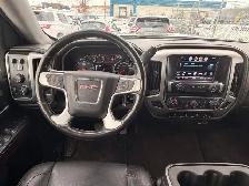 2017 GMC Sierra 1500 4WD Crew Cab 153.0' SLT - Photo 11