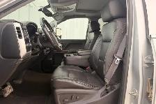 2017 GMC Sierra 1500 4WD Crew Cab 153.0' SLT - Photo 13