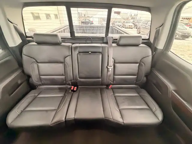 2017 GMC Sierra 1500 4WD Crew Cab 153.0' SLT - Photo 17