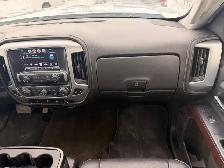 2017 GMC Sierra 1500 4WD Crew Cab 153.0' SLT - Photo 18