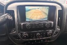 2017 GMC Sierra 1500 4WD Crew Cab 153.0' SLT - Photo 19