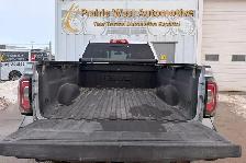 2017 GMC Sierra 1500 4WD Crew Cab 153.0' SLT - Photo 20