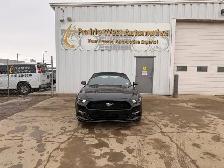 2017 Ford Mustang 2dr Conv V6 - Photo 2