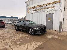 2017 Ford Mustang 2dr Conv V6 - Photo 3