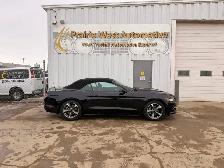 2017 Ford Mustang 2dr Conv V6 - Photo 4