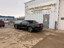 2017 Ford Mustang 2dr Conv V6 - Photo 7