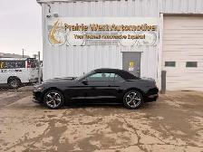 2017 Ford Mustang 2dr Conv V6 - Photo 8