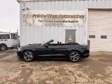 2017 Ford Mustang 2dr Conv V6 - Photo 9