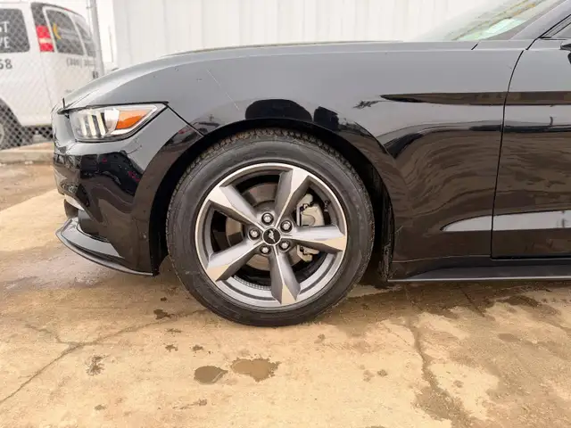 2017 Ford Mustang 2dr Conv V6 - Photo 11