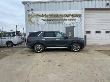 2020 Hyundai Palisade Ultimate 7-Passenger AWD - Photo 4