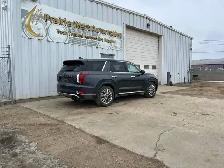 2020 Hyundai Palisade Ultimate 7-Passenger AWD - Photo 5