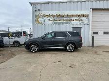 2020 Hyundai Palisade Ultimate 7-Passenger AWD - Photo 8