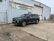 2020 Hyundai Palisade Ultimate 7-Passenger AWD - Photo 9