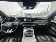 2020 Hyundai Palisade Ultimate 7-Passenger AWD - Photo 13