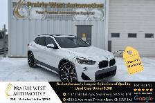 2018 BMW X2 XDrive28i Sports Activity Coupe