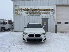 2018 BMW X2 XDrive28i Sports Activity Coupe - Photo 2