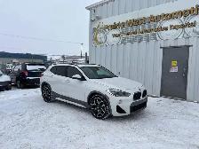 2018 BMW X2 XDrive28i Sports Activity Coupe - Photo 3