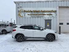 2018 BMW X2 XDrive28i Sports Activity Coupe - Photo 4