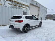 2018 BMW X2 XDrive28i Sports Activity Coupe - Photo 5