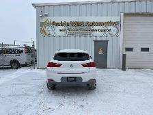 2018 BMW X2 XDrive28i Sports Activity Coupe - Photo 6