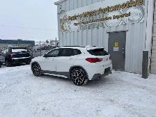 2018 BMW X2 XDrive28i Sports Activity Coupe - Photo 7