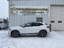 2018 BMW X2 XDrive28i Sports Activity Coupe - Photo 8