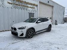 2018 BMW X2 XDrive28i Sports Activity Coupe - Photo 9