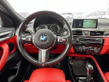 2018 BMW X2 XDrive28i Sports Activity Coupe - Photo 10