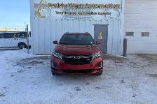 2022 Chevrolet Equinox AWD 4dr RS - Photo 2