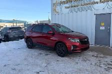 2022 Chevrolet Equinox AWD 4dr RS - Photo 3