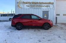 2022 Chevrolet Equinox AWD 4dr RS - Photo 4