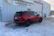 2022 Chevrolet Equinox AWD 4dr RS - Photo 5