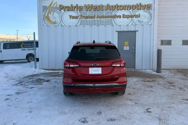 2022 Chevrolet Equinox AWD 4dr RS - Photo 6