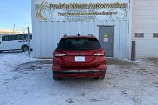 2022 Chevrolet Equinox AWD 4dr RS - Photo 6