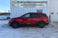 2022 Chevrolet Equinox AWD 4dr RS - Photo 7