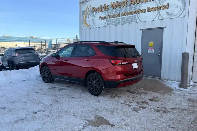 2022 Chevrolet Equinox AWD 4dr RS - Photo 8