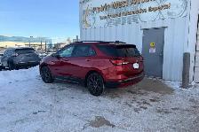 2022 Chevrolet Equinox AWD 4dr RS - Photo 8