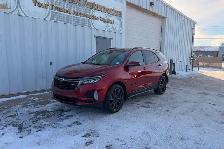 2022 Chevrolet Equinox AWD 4dr RS - Photo 9