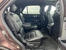 2020 Ford Explorer XLT 4WD - Photo 15